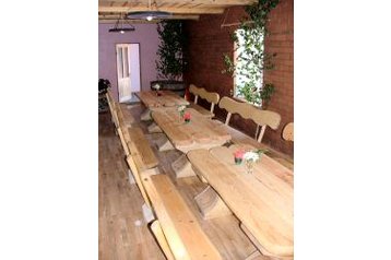 Letonia Privát Launkalne, Exterior